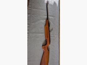 Air rifle Haenel 310