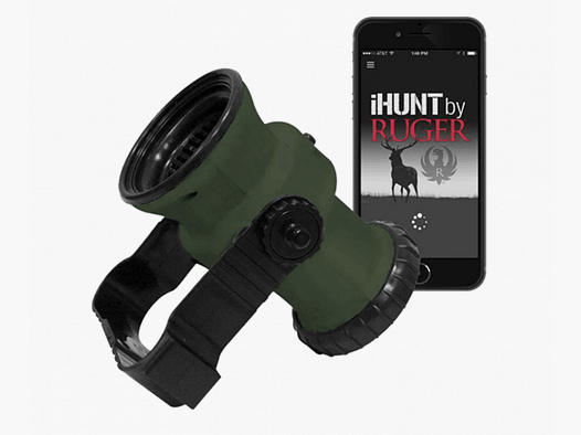 iHunt Bluethoot MP3 Locker