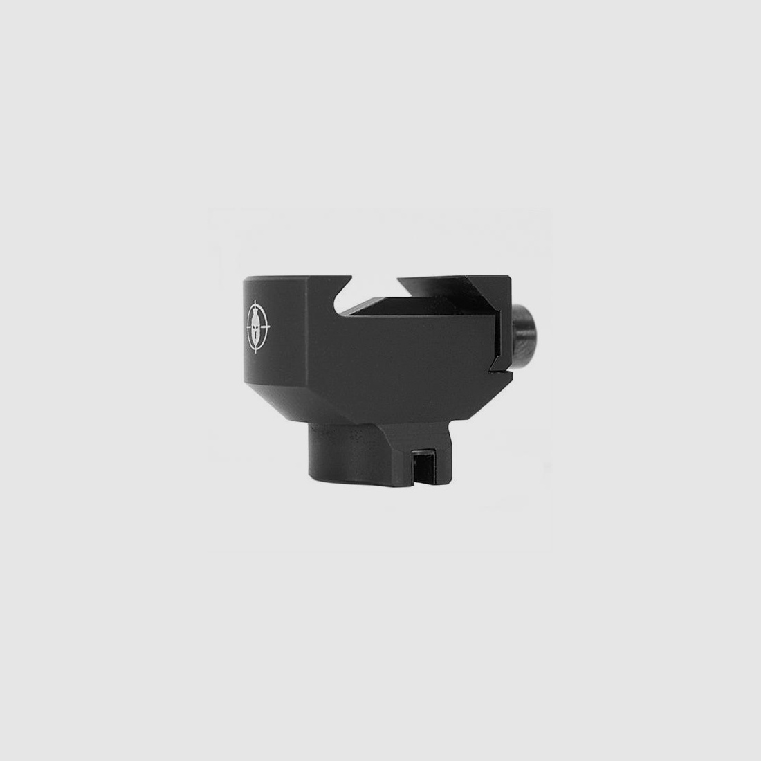 SPARTAN CLASSIC PICATINNY ADAPTER
