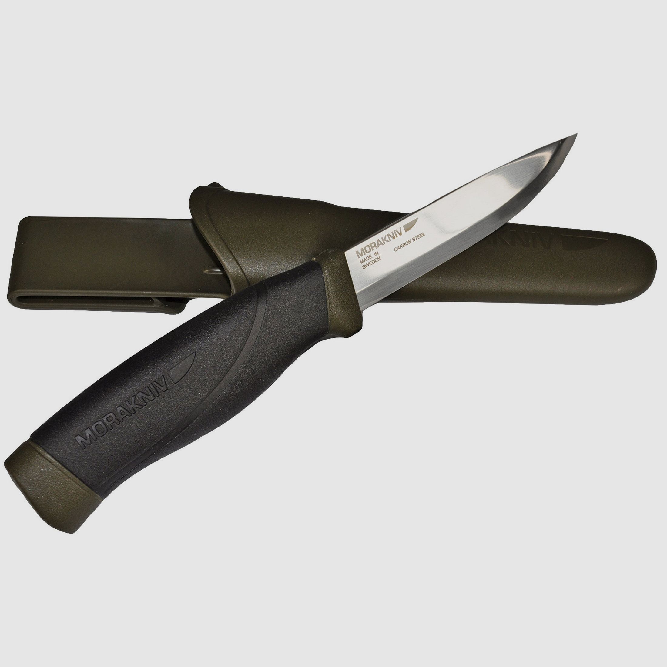 Morakniv Messer Companion MG Heavy Duty
