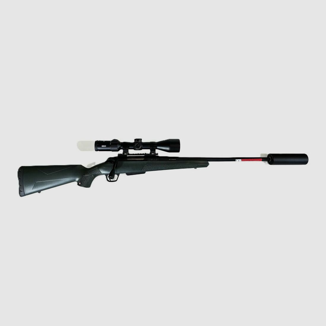 Winchester XPR Stealth