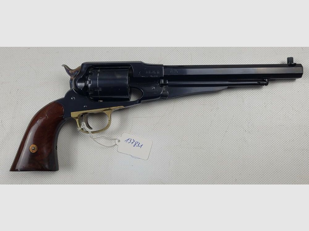 Hege Uberti New Army