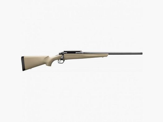 Remington 783 Heavy Barrel