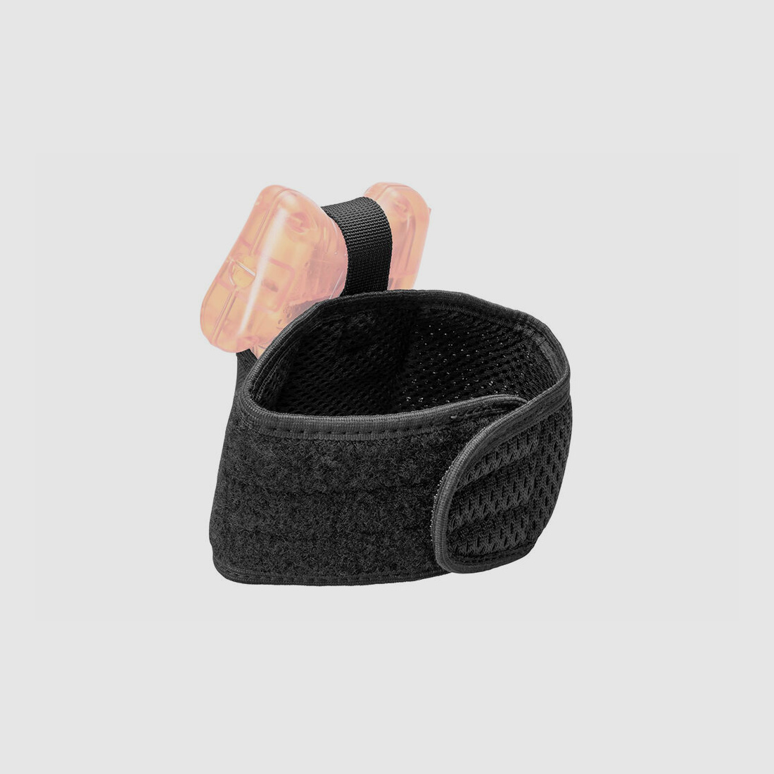 Piexon Ankle Holster Fußgelenk Guardian Angel 3 und 4