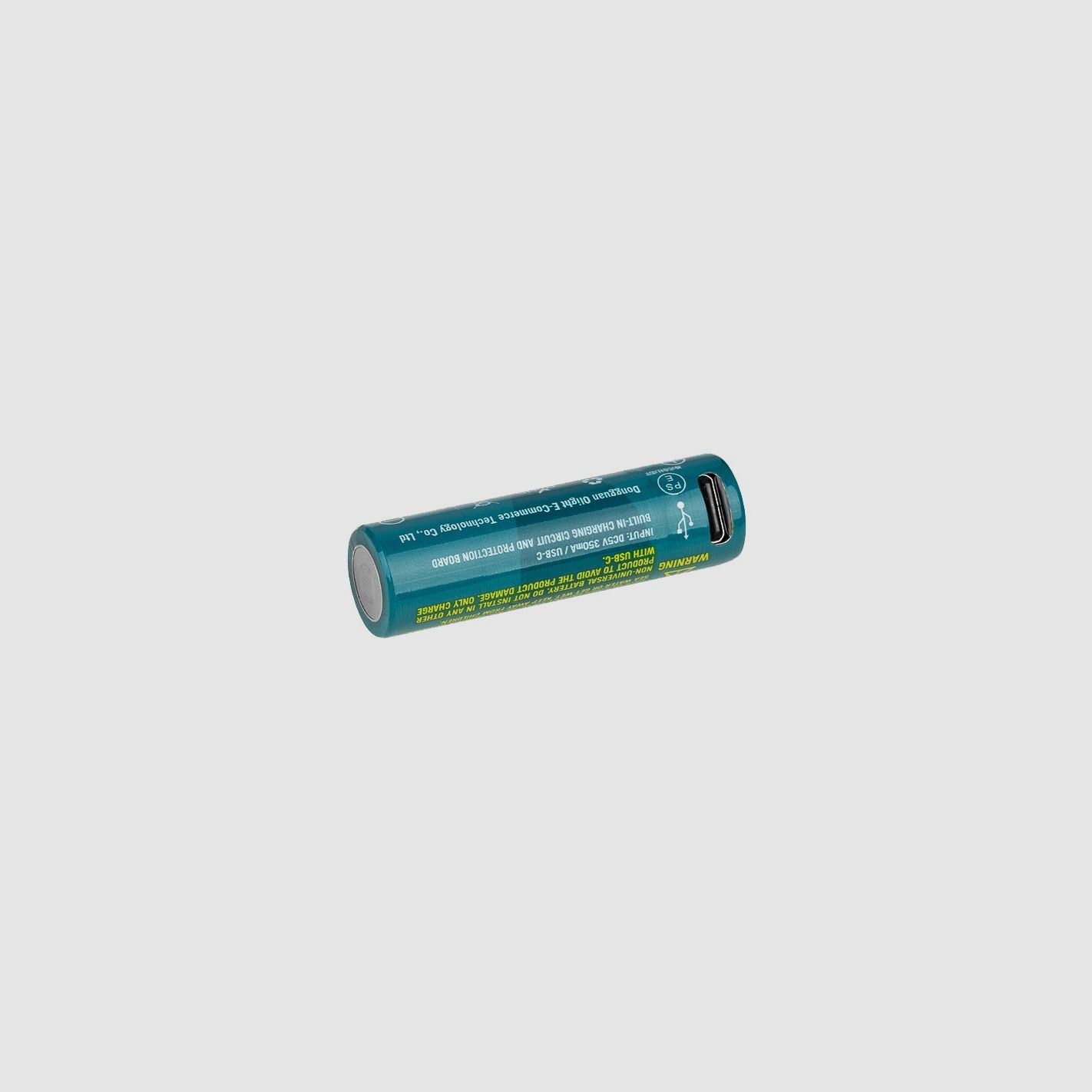 Olight Prisma-förmige elegante Taschenlampe 700 Lumen, Bild 10 von 17