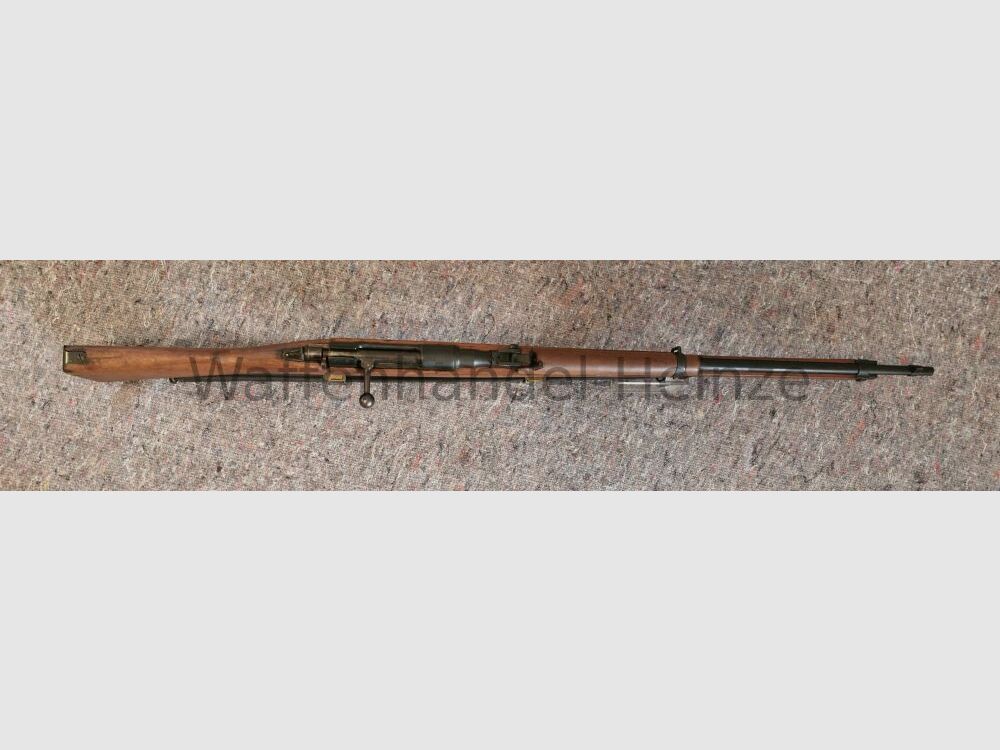 Carcano Mod. 91/41