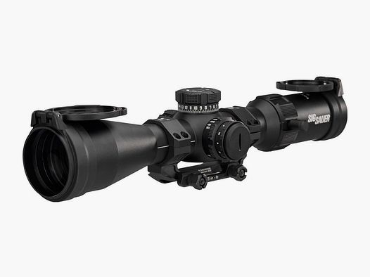 SIG SAUER – TANGO MSR 3-18×50 MRAD 2.0 FFP