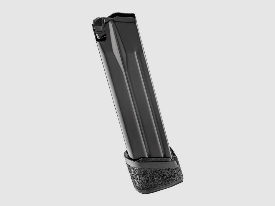 Magazijn SPRINGFIELD ARMORY ECHELON 9MM/20RD; BLK; HS PRODUKT, afbeelding 4 van 5