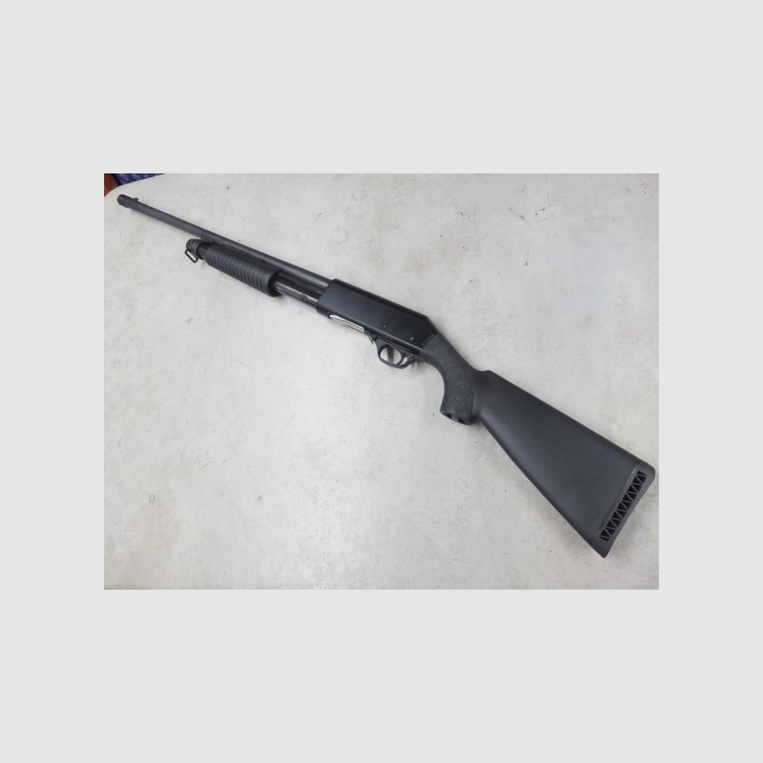 FABARM SDASS 2 CHASSE KALIBER 12-76 REF: 6405, Bild 2 von 5