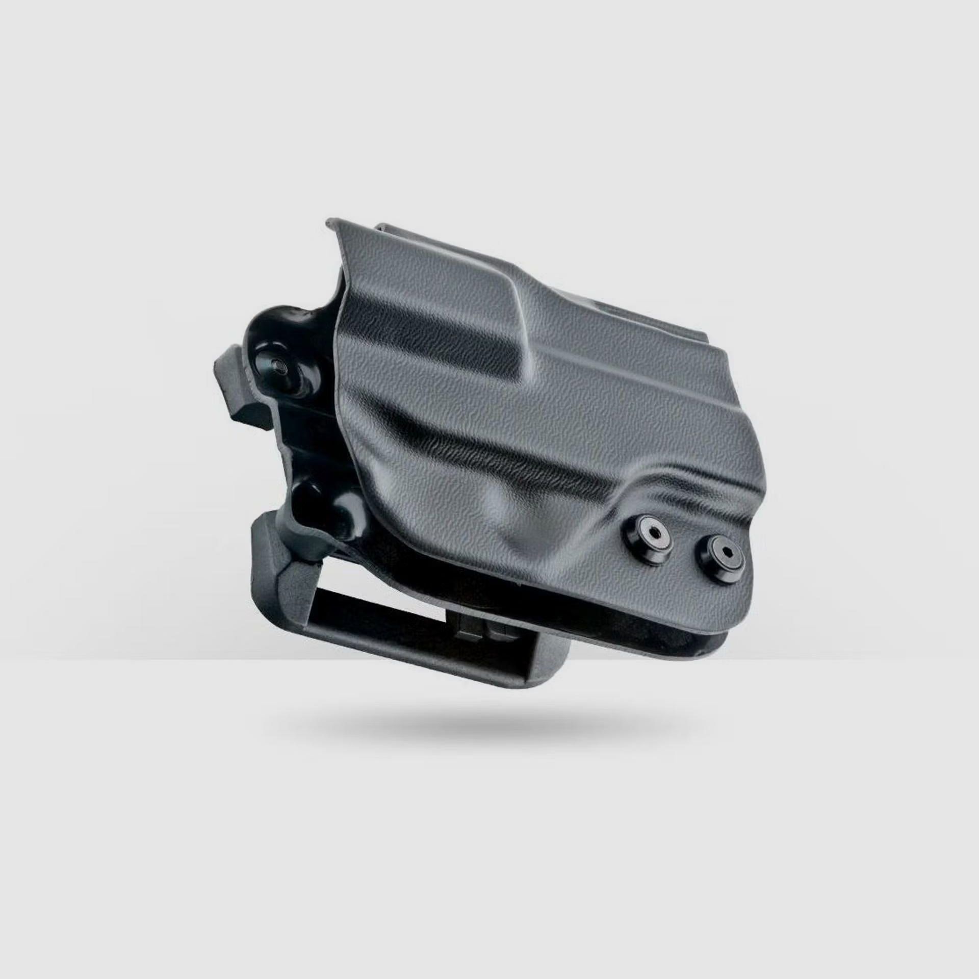 Chiappa Holster aus Kydex für Rhino 20DS, 2″