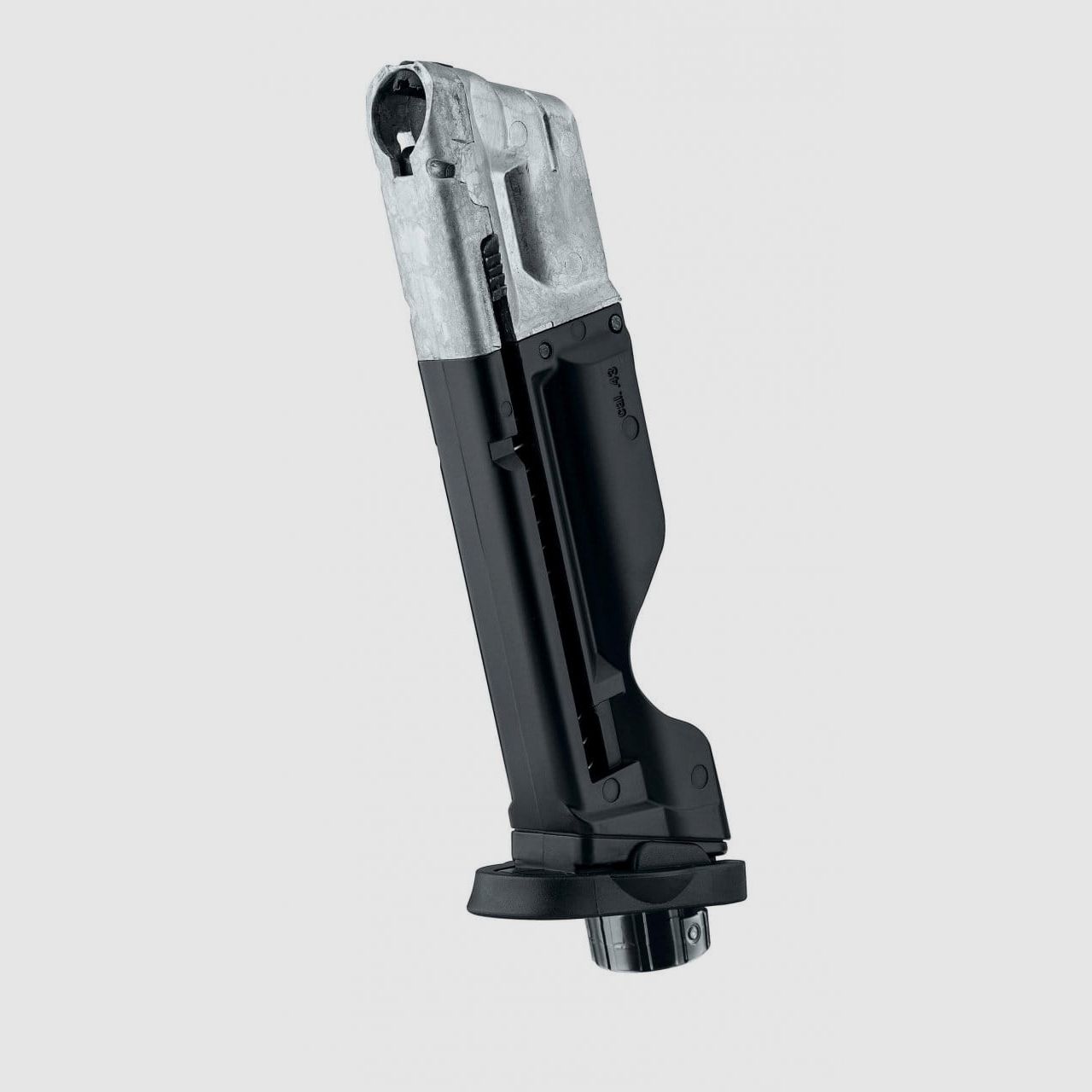 Smith & Wesson M&P9c M2.0 T4E Quick Piercing Magazin