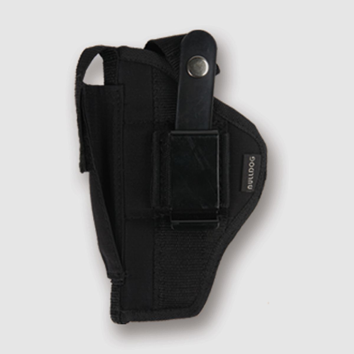 Holster de ceinture pour pistolet de 2,5 à 3,75"
