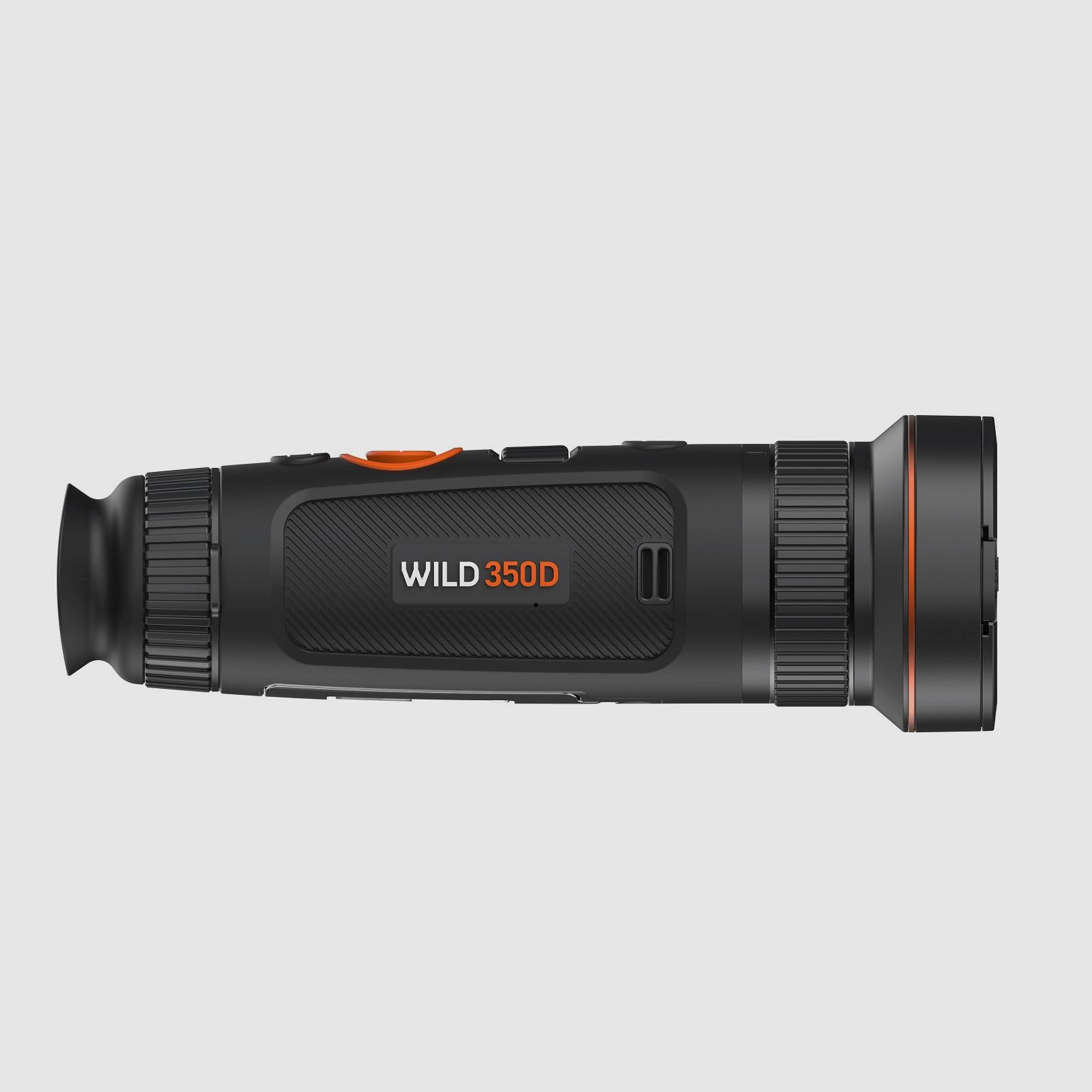 ThermTec Telecamera Termica Wild 350D, immagine 5 di 5