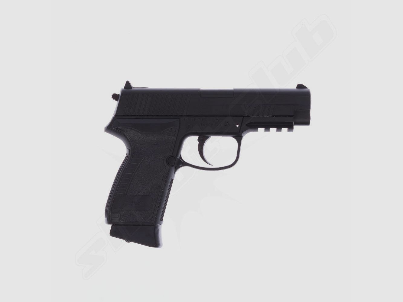 UMAREX HPP CO2 Pistole Blowback