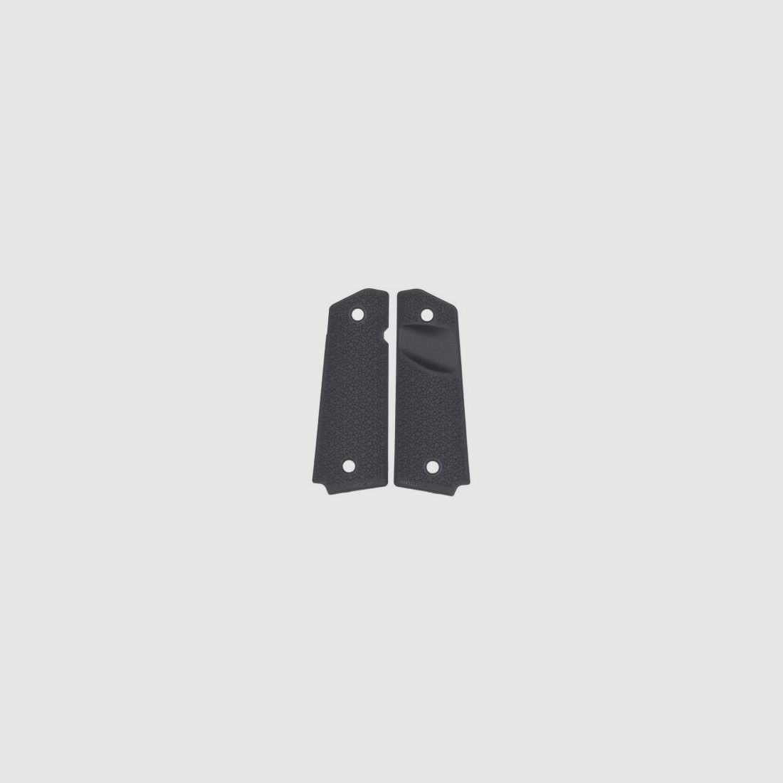 MAGPUL - Griffschalen MOE 1911 Grau, Bild 1 von 4