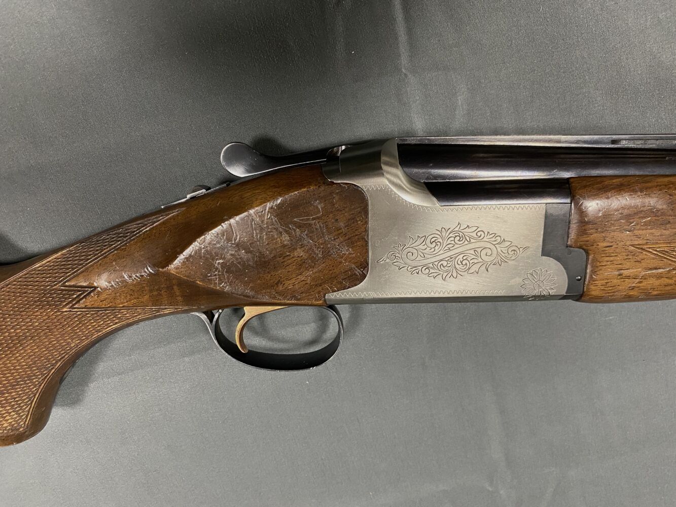 Miroku 3700 12/70