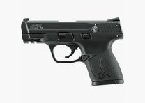 Smith & Wesson M&P9c 9 mm P.A.K.