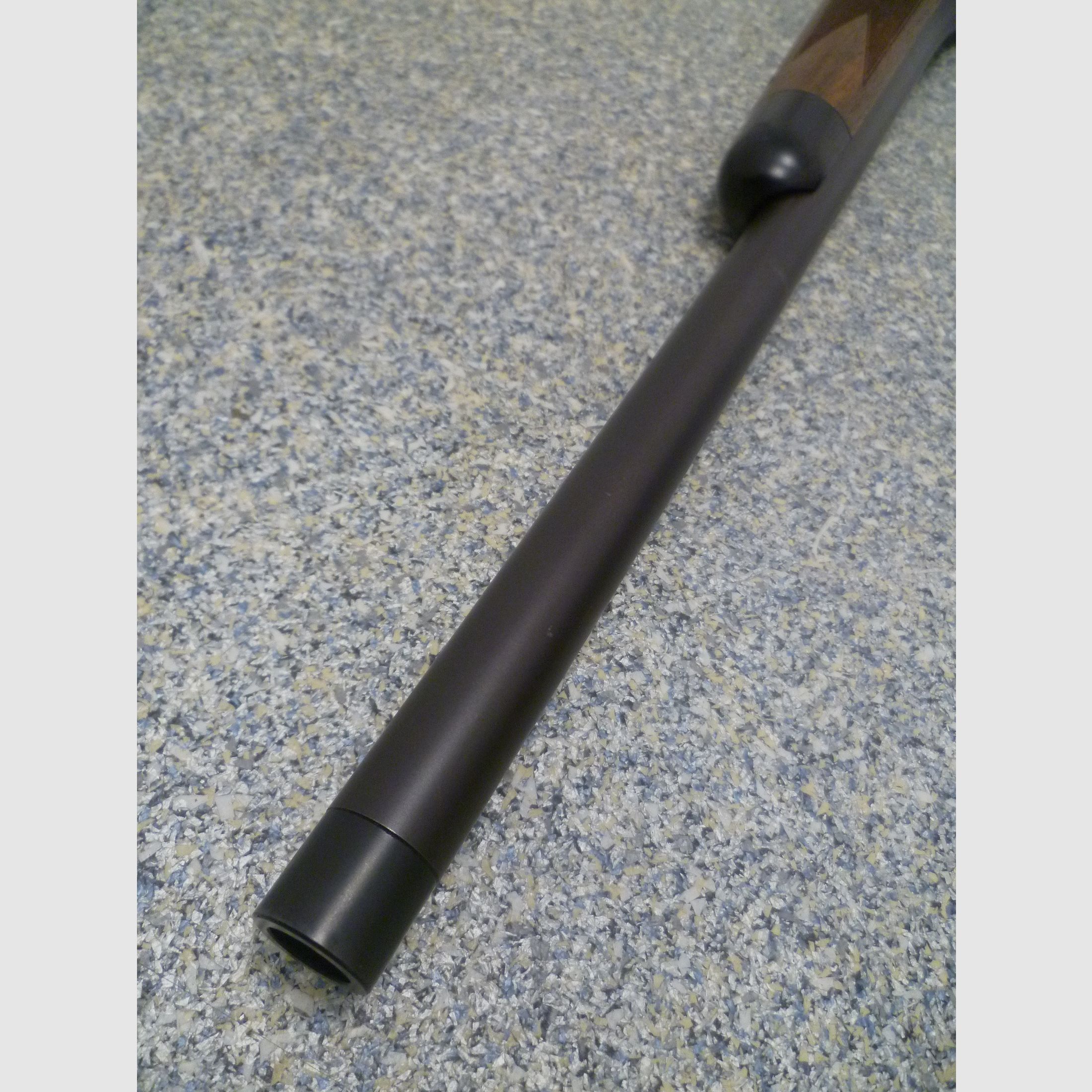 Carabine répétition Mauser M12 8x57IS