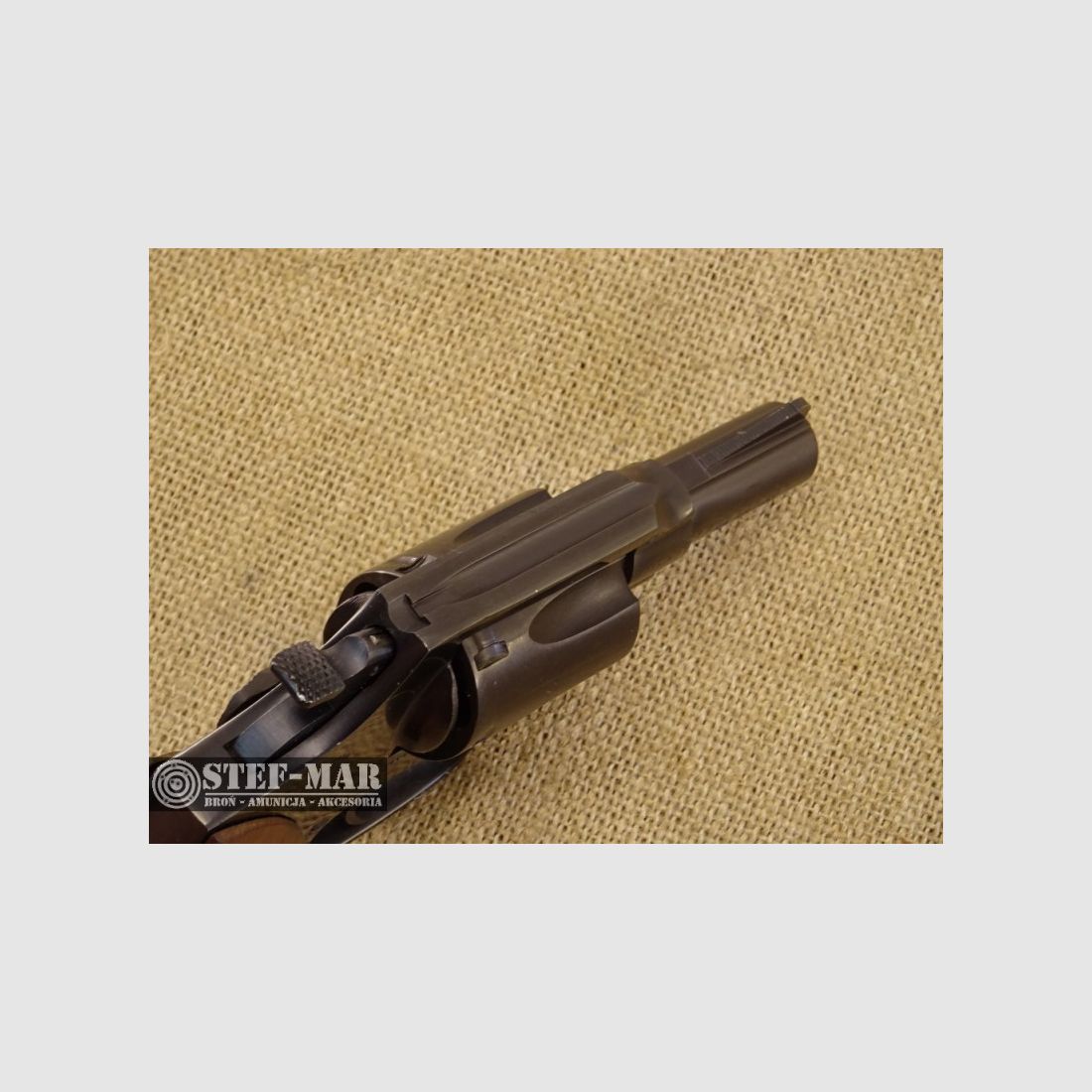 Rossi-Revolver Brasil [G662], Bild 10 von 14