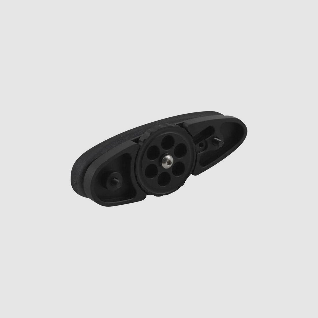 Kinetic Research Group BRAVO Chassis Butt Pad Height Kit, Toolless, image 6 of 6