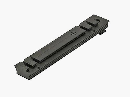 Rail combiné
