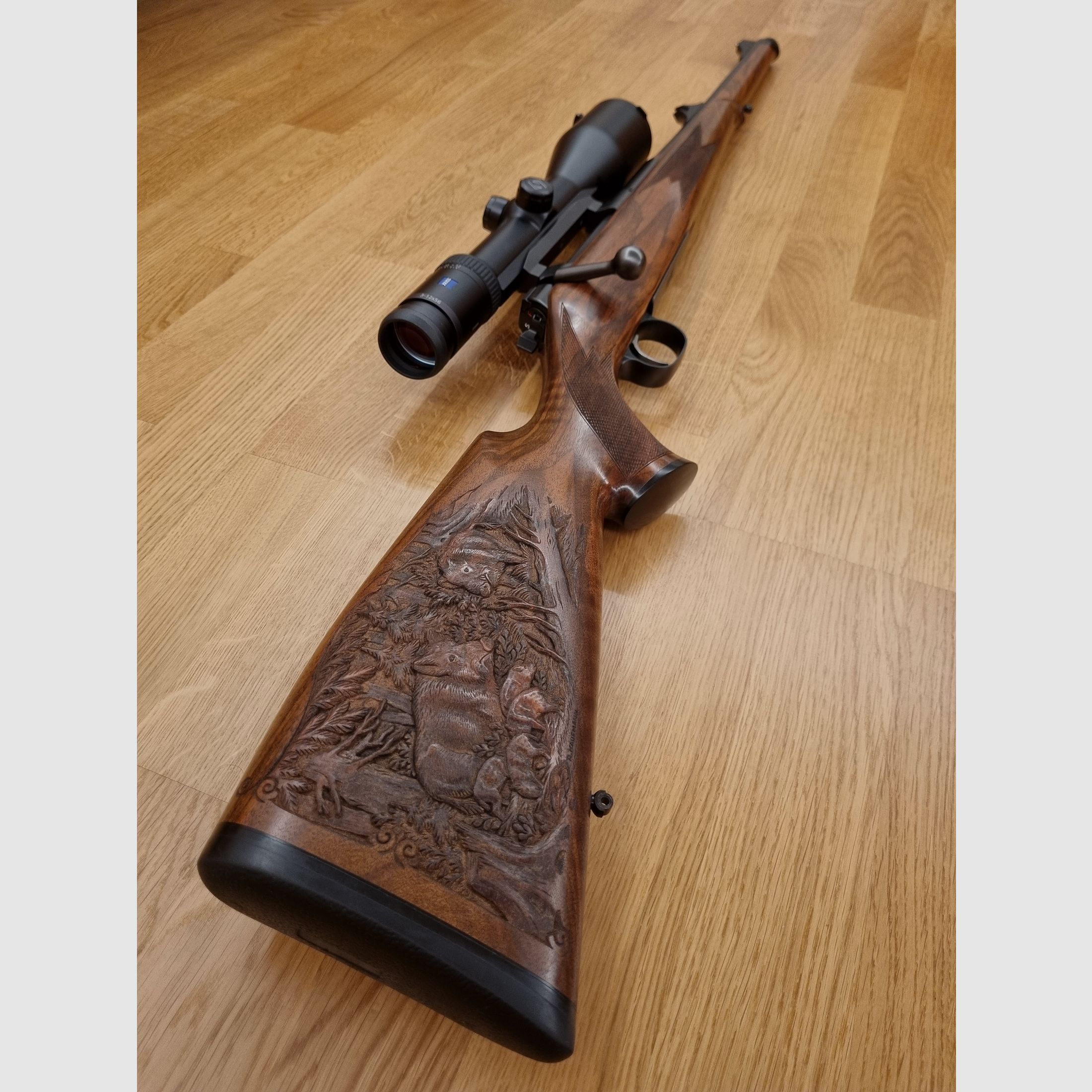 Mauser M03