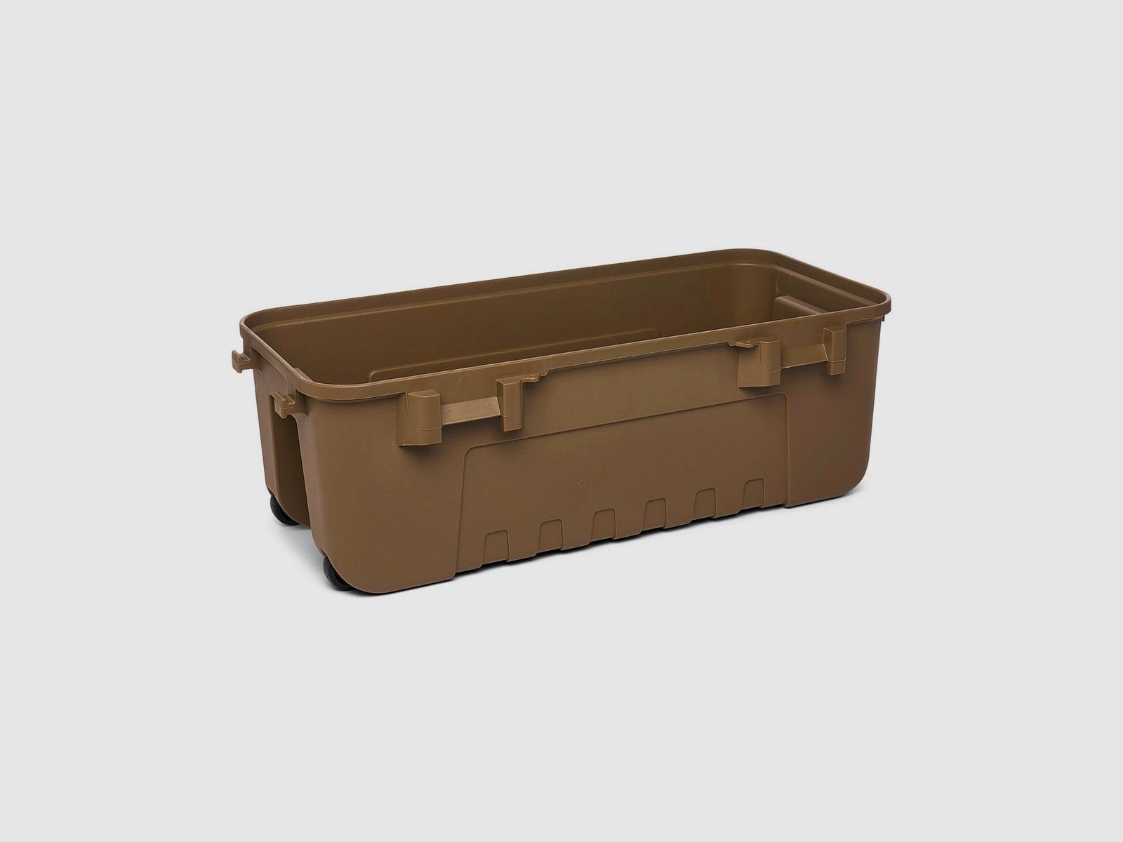 BAULE – PLANO – SPORTSMAN’S TRUNK GRAND | 27GAL | 102LT | BEIGE DESERT, image 3 sur 6