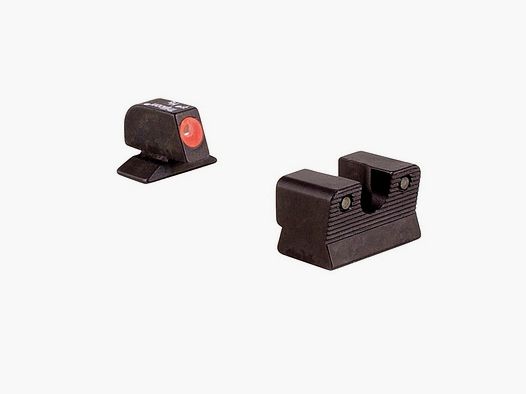 N-Visier HD verde Dot naranja Beretta 92A1/96A1/92A3