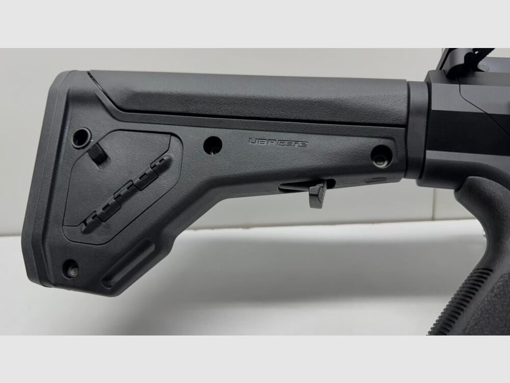 DAR | Dynamic Arms Research DAR-10 DMR | DESIGNATED MARKSMAN RIFLE 20" | AR10 - Waffen Friedrichs