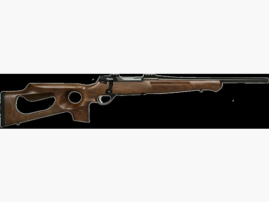 Anschütz 1782 hole stock .308Win 520mm repeating rifle