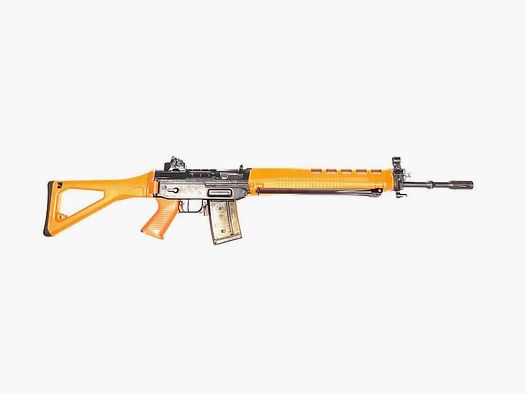 Sig 550 / PE90 Pomarańczowy