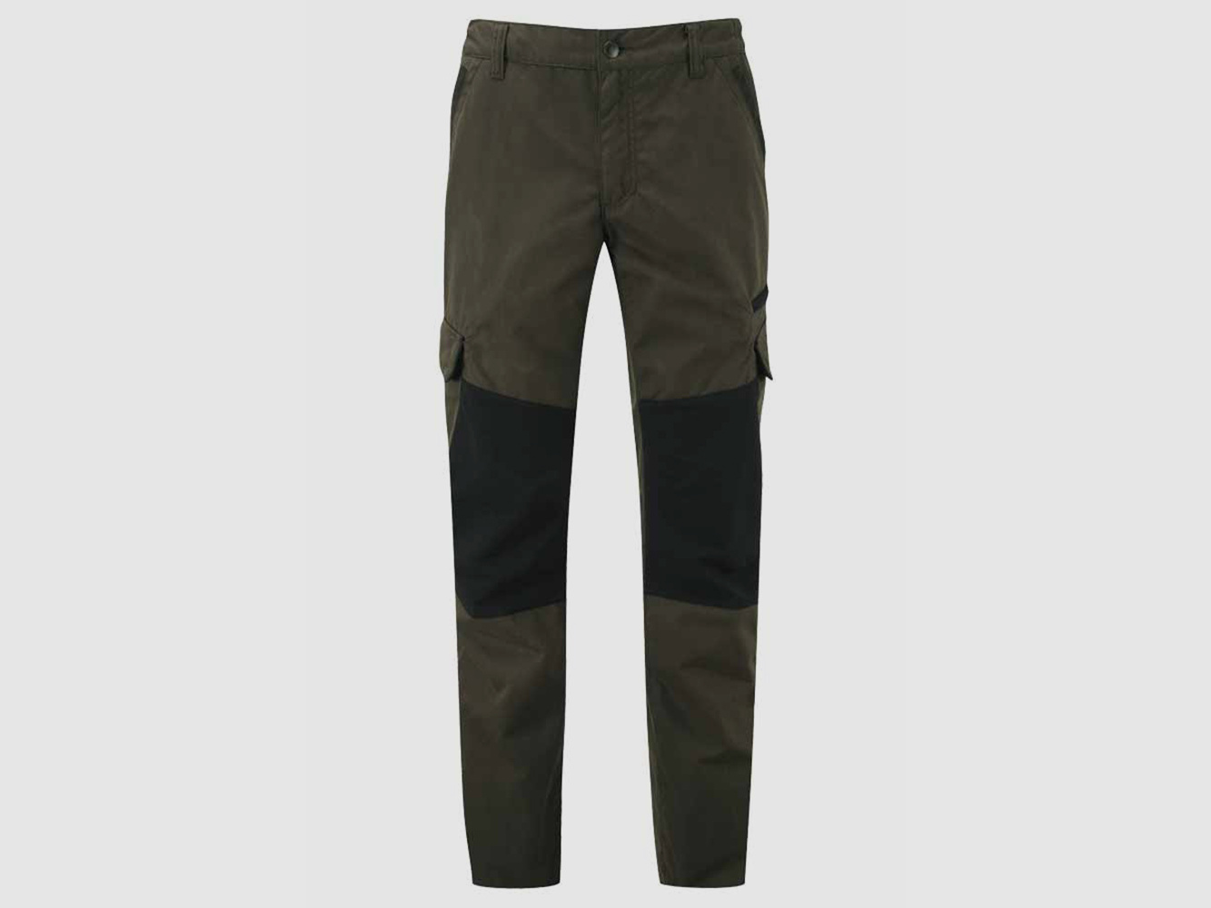 SHOOTERKING Jagdhose Cordura zweifarbig