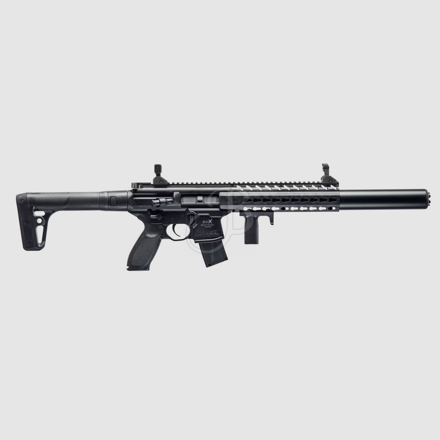 SIG SAUER MCX, Bild 2 von 2