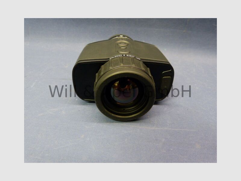 Leica Calonox 2 Sight