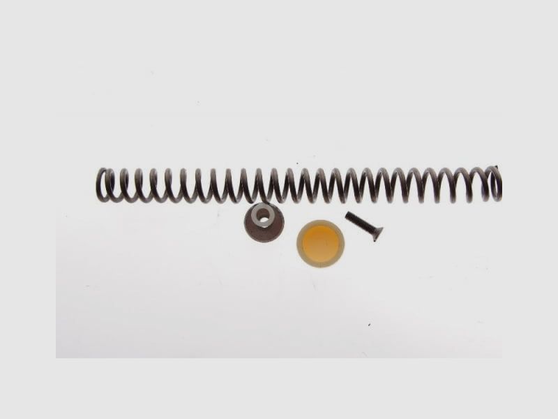 Weihrauch HW30 Revisie onderdelen set, afbeelding 1 van 3