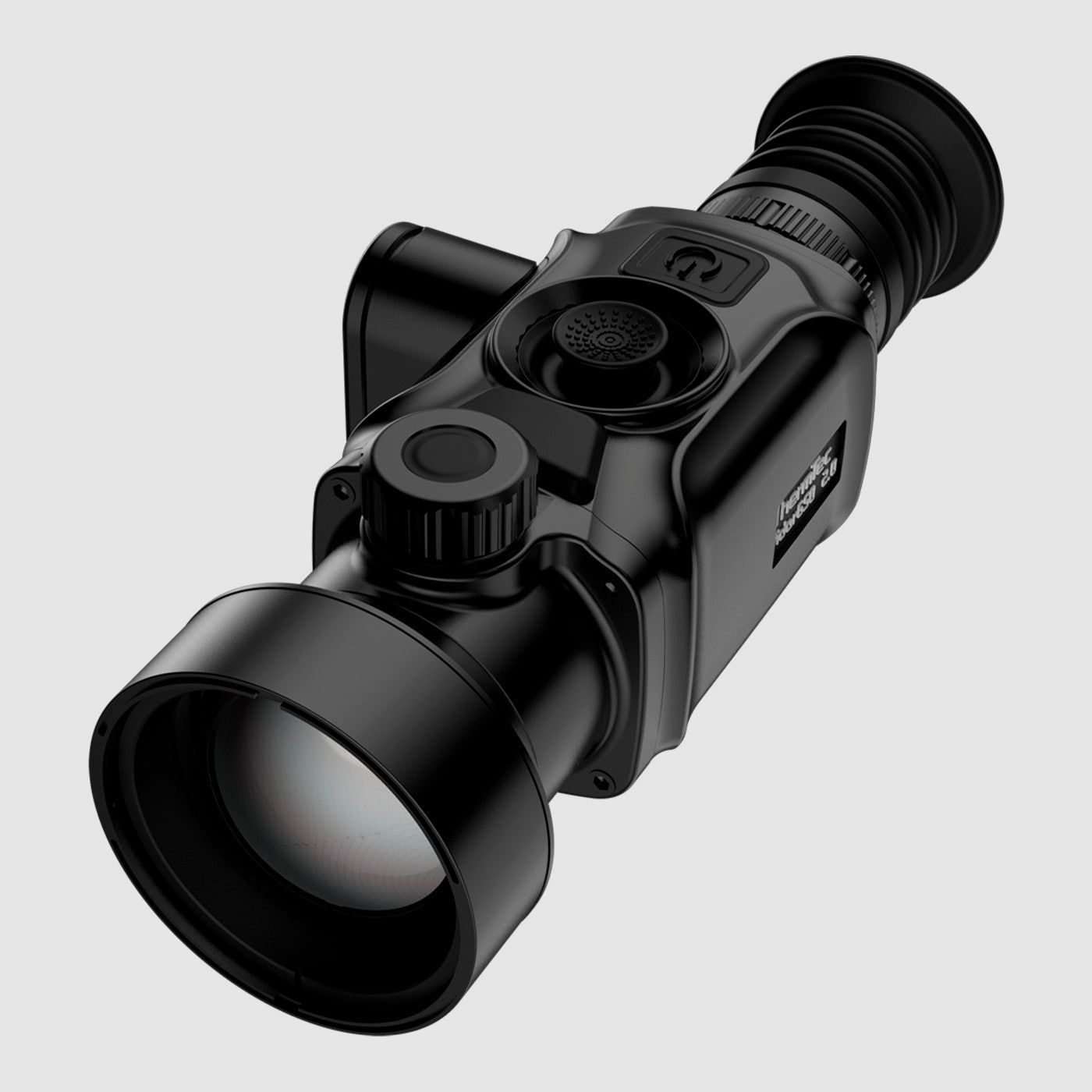 zielfernrohr termico THERMTEC Vidar 2.0 650, immagine 2 di 5