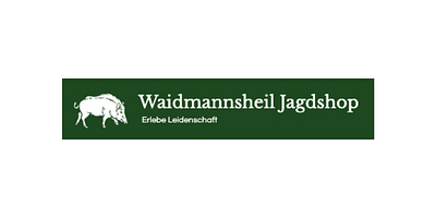 Waidmannsheil Jagdshop