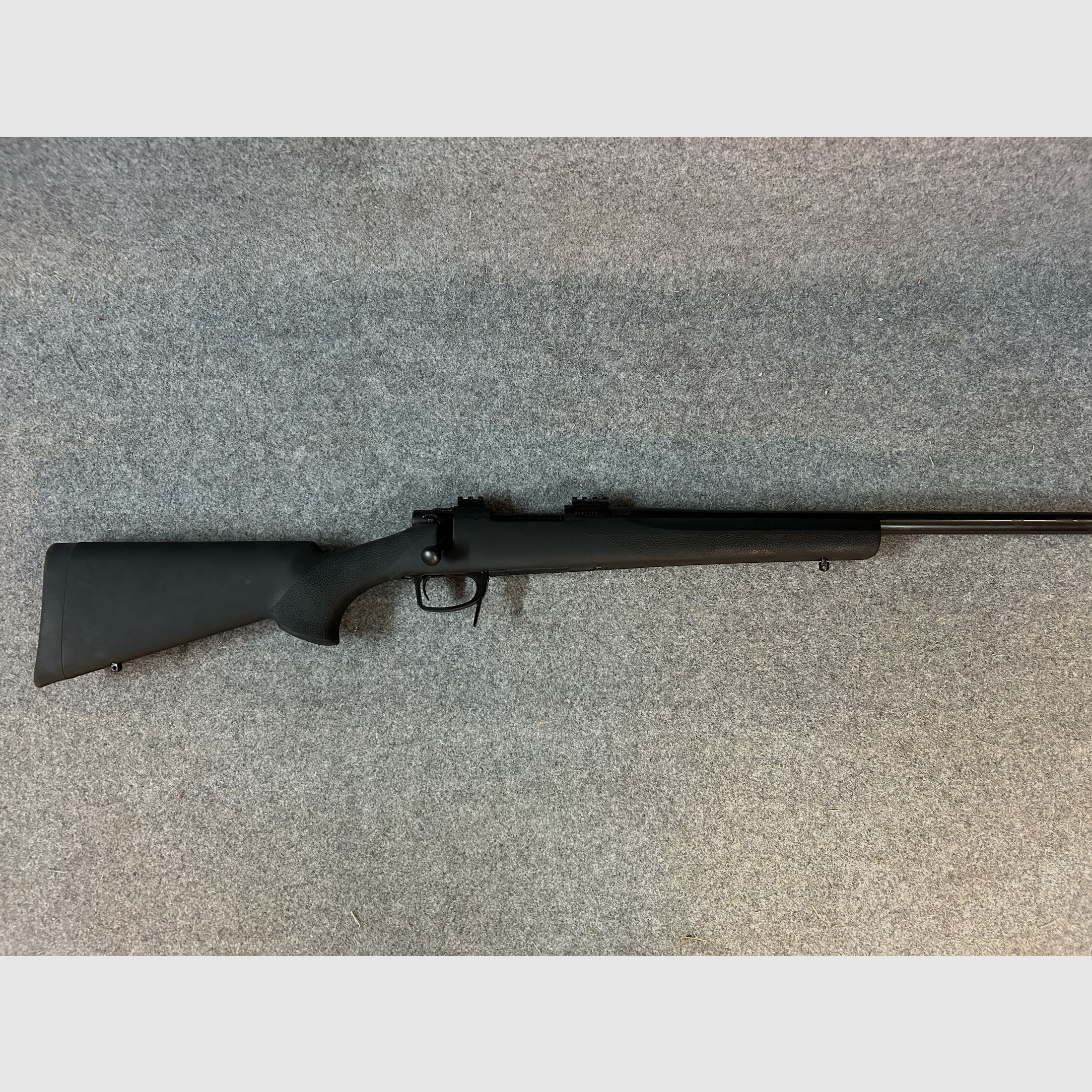 Howa M1500 .308Win 20" Heavy Barrel