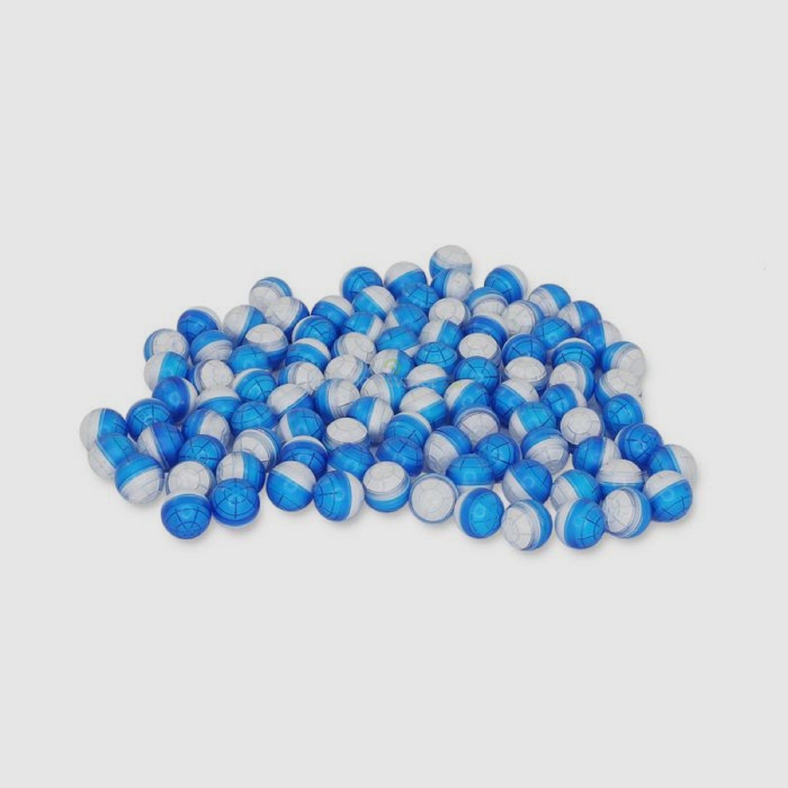100 Diabolos Schwarzpulver Kaliber 0.50, Bild 1 von 2