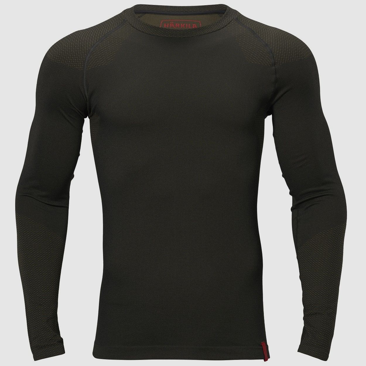 Camiseta funcional activa Hrkila Base