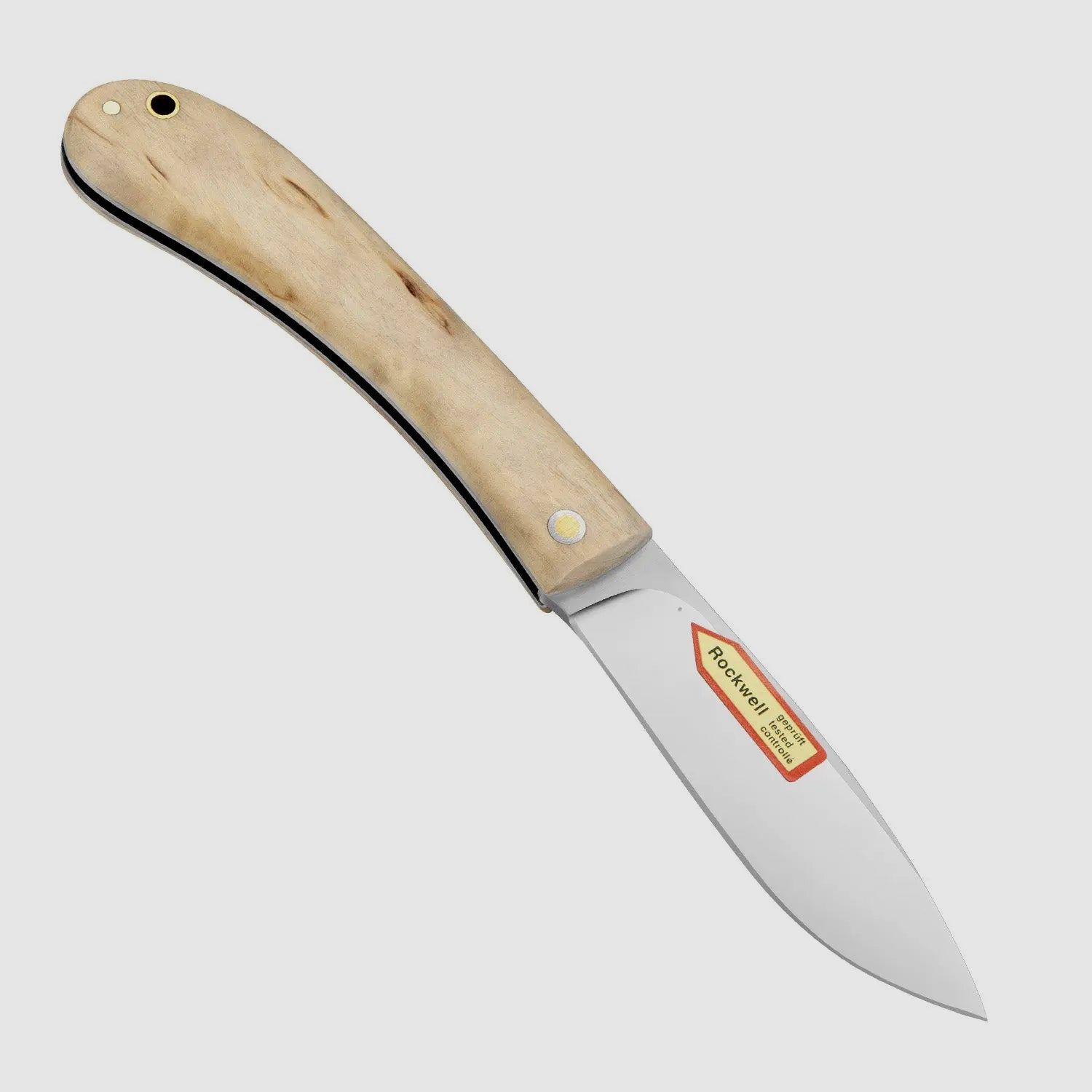 PUMA IP obstler birch wood
