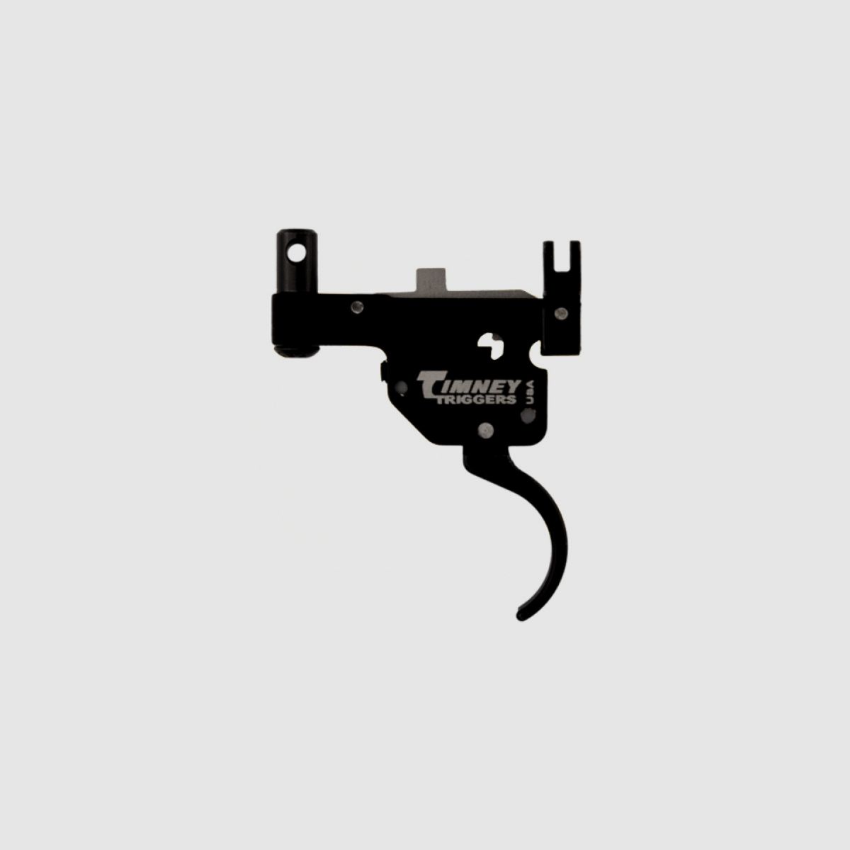 Trigger 3lbs Ruger77 Tang Safety