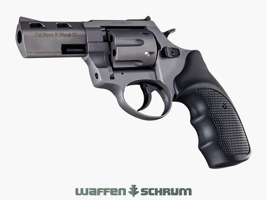 Zoraki R2 3''