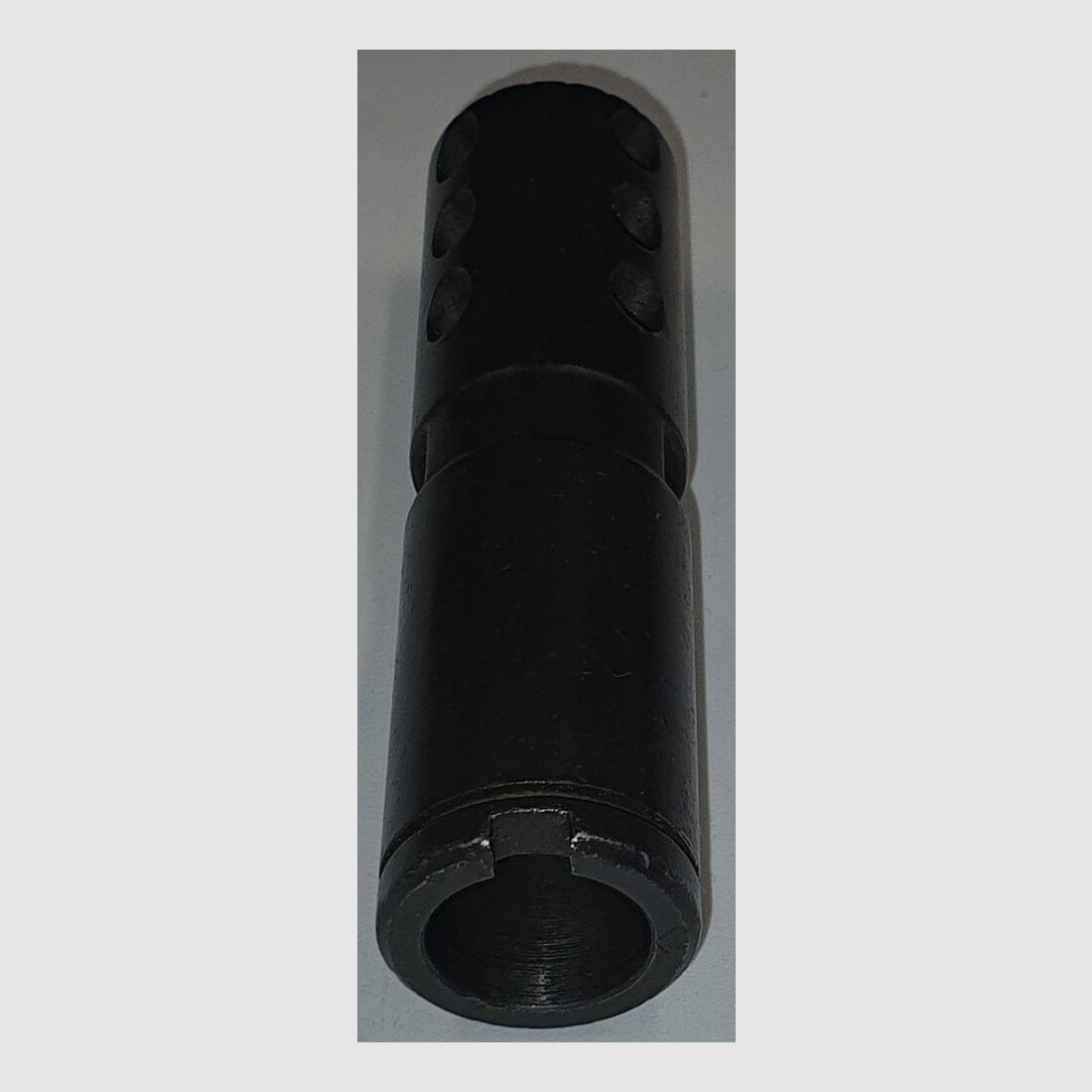 FN STG 58/ G1 / FN FAL Mündungsfeuerdämpfer Metrische Ausführung