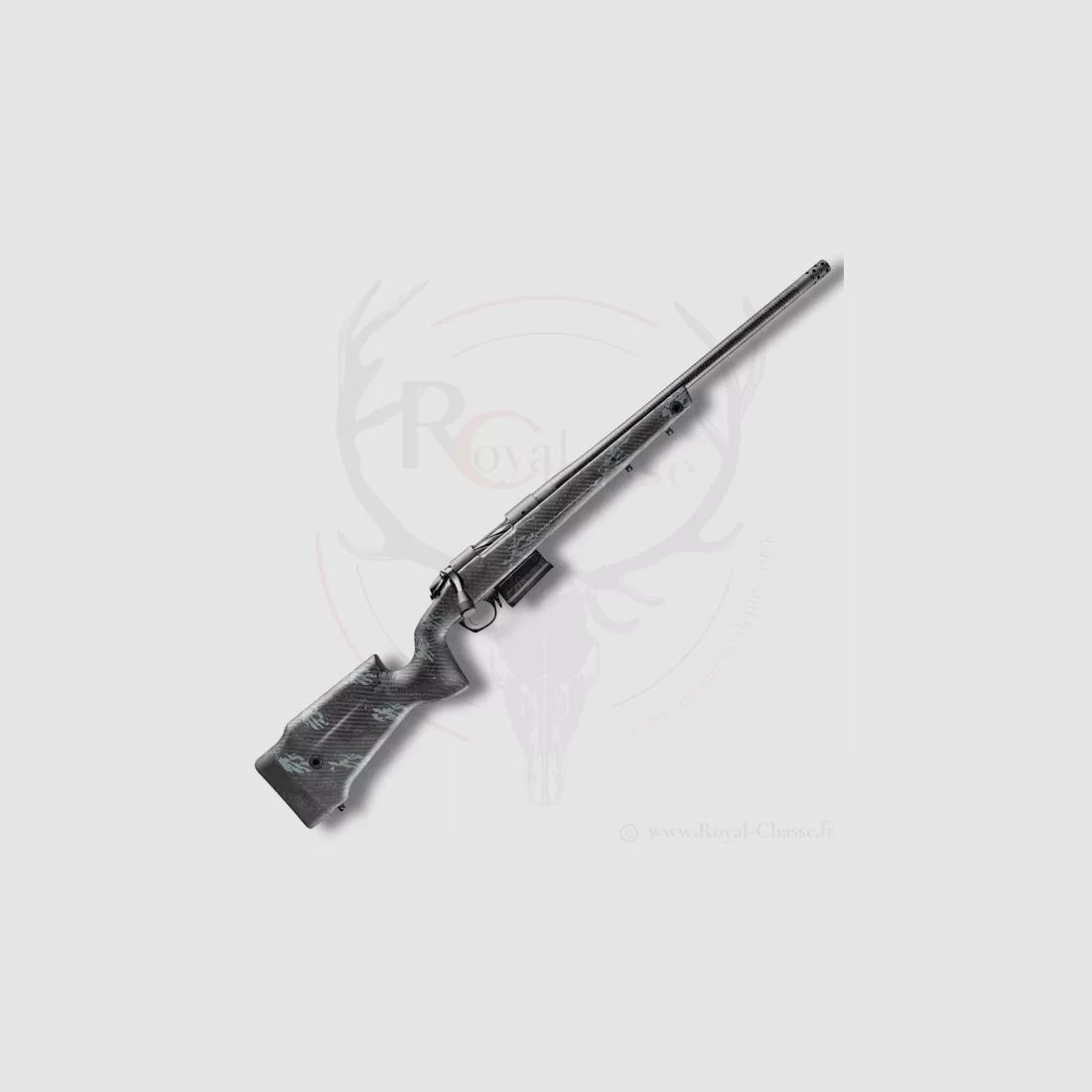 Büchse B14² CREST CARBON Kal.300WM 61cm 24" BERGARA, Bild 1 von 5