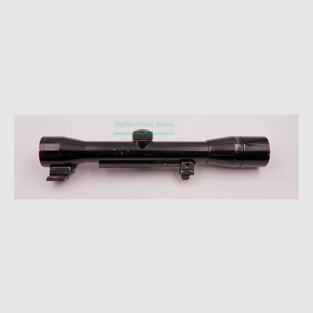 Kahles - Wien Mod. Helia-Super 4x32