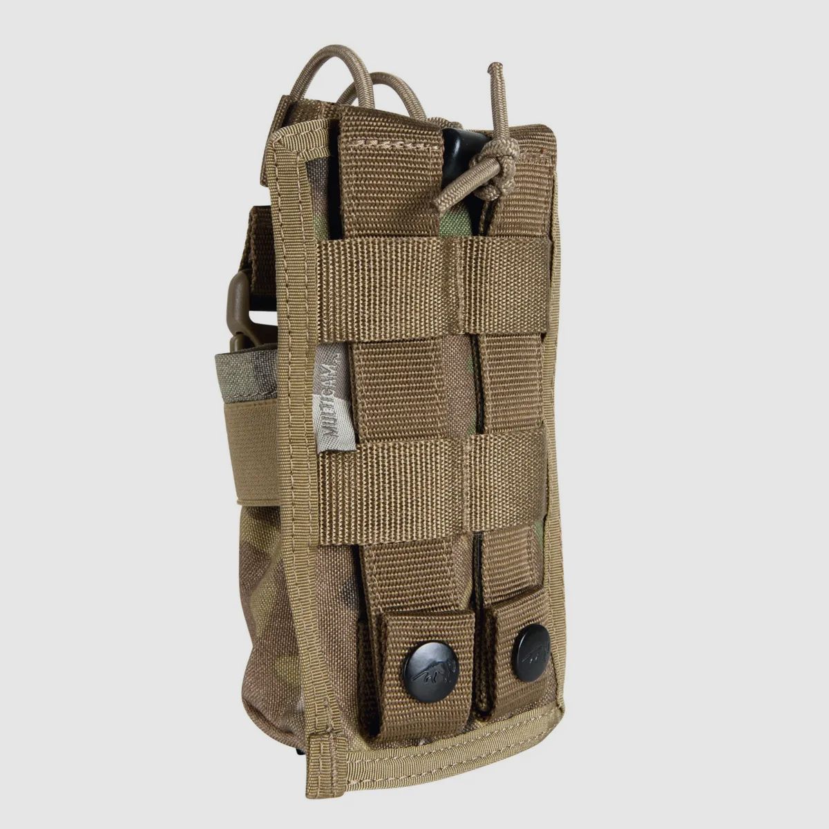 TT Tac Pouch 3 Radio (Multicam) Tasmanian Tiger, image 2 sur 5