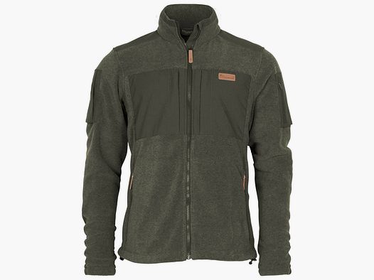 Pinewood Cardigan Lappland Rough