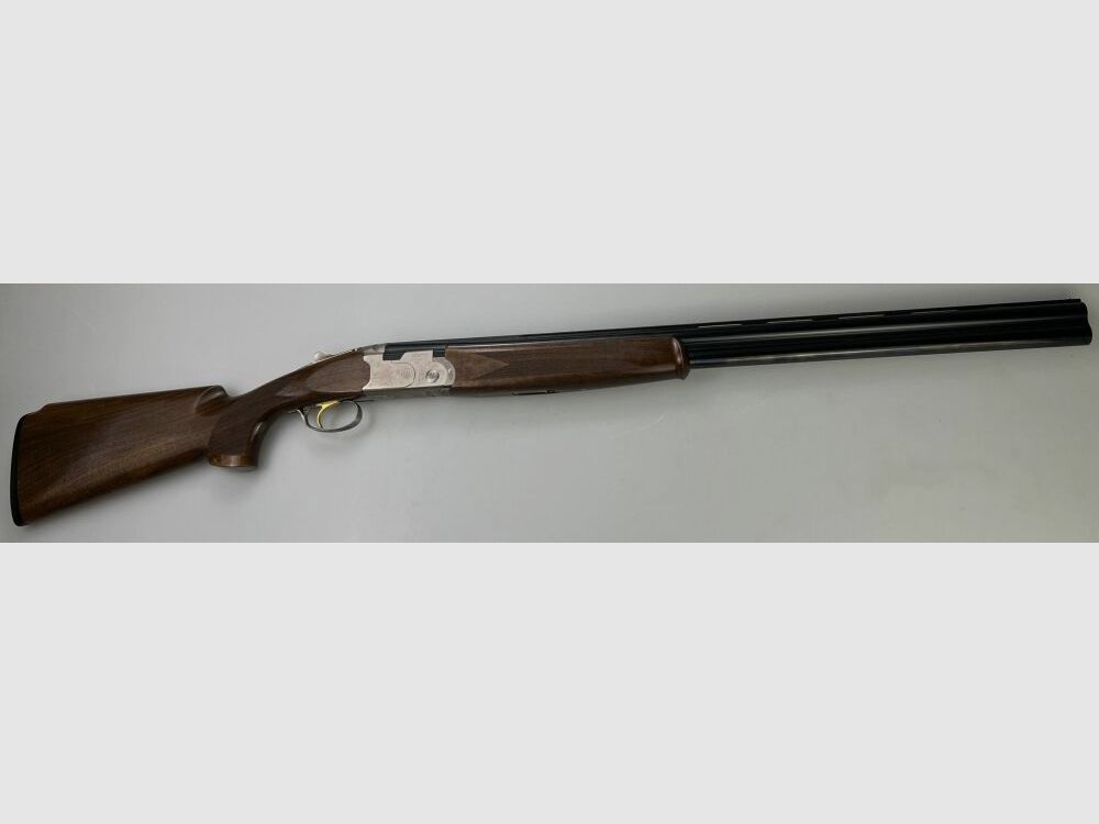 Beretta 686 Silver Pigeon 1 Vittoria Chasse