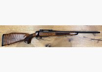 Bergara B14 Sporter 22" mit Timber Holzschaft
